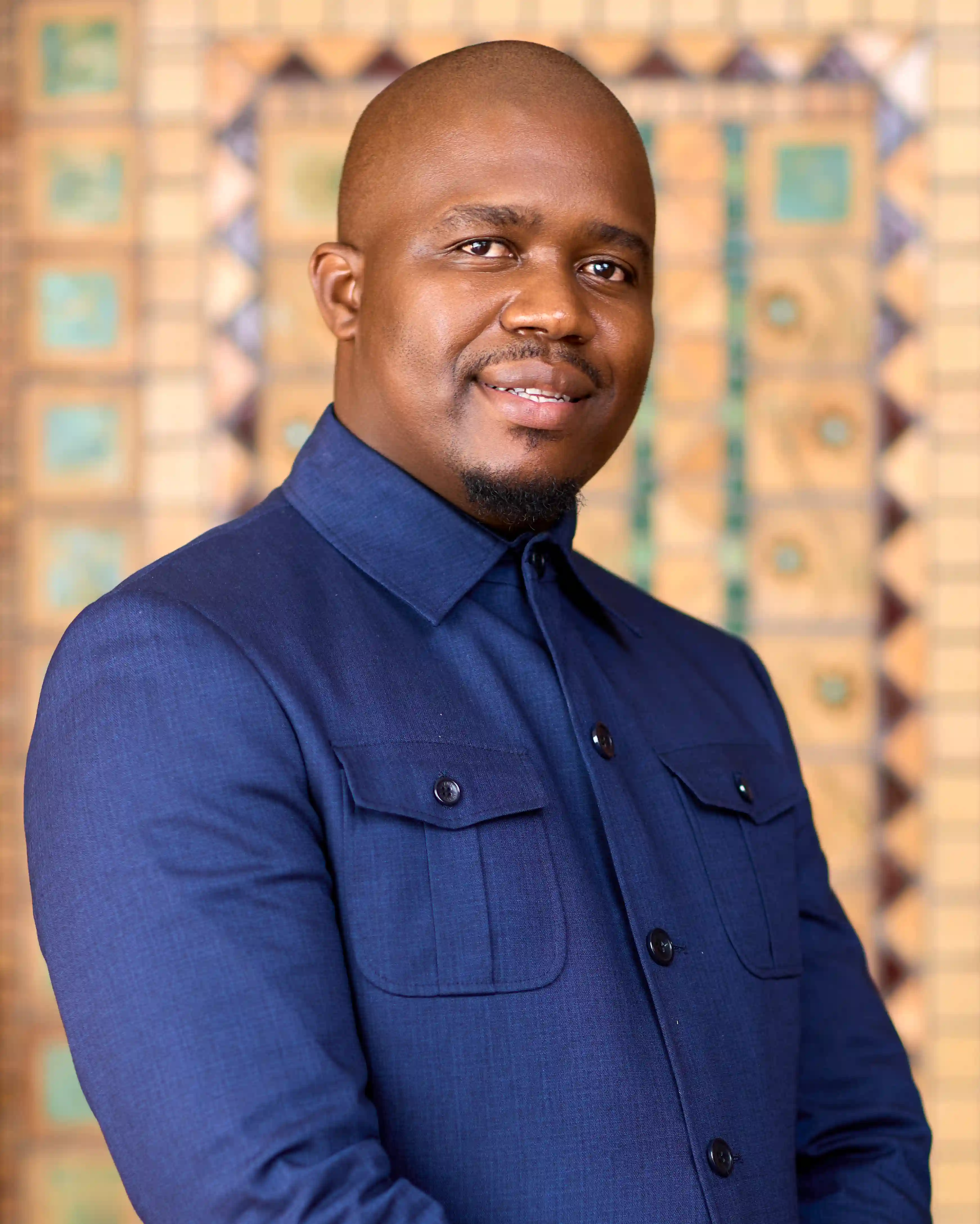 Freddy Nduna